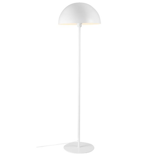 Ellen golvlampa (Vit)