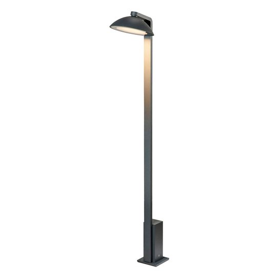 SLV Malu LED-gånglampa, höjd 96 cm, IP55