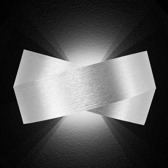 GROSSMANN Calimero LED-vägglampa