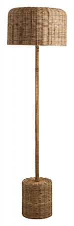 Cane Golvlampa Rotting