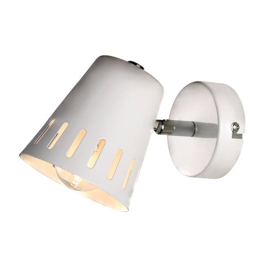 Väggspot Uhtred, 1 lampa