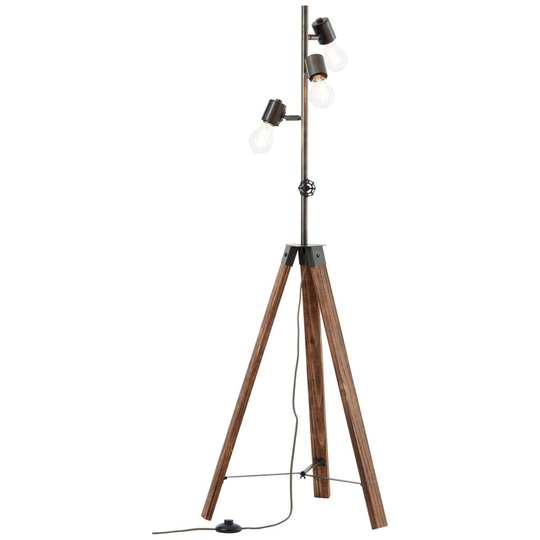 Woodhill Golvlampa