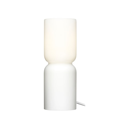 Lantern Bordslampa 250mm Vit