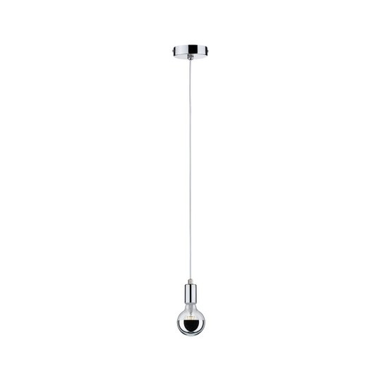 Neordic Larus IP44 (Förkromad/blank)