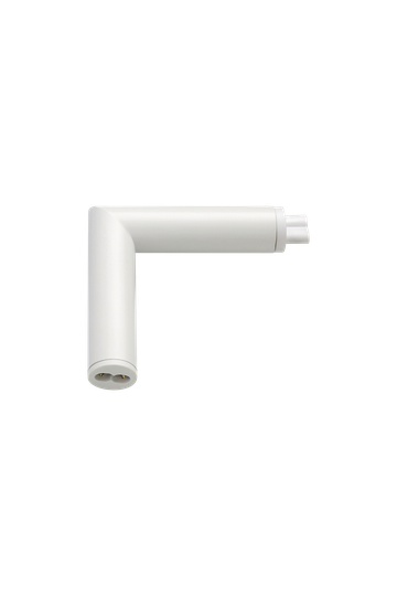 EXPAND - Corner - White