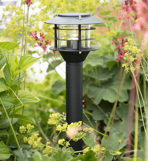 GARDEN24 - Pole 3W