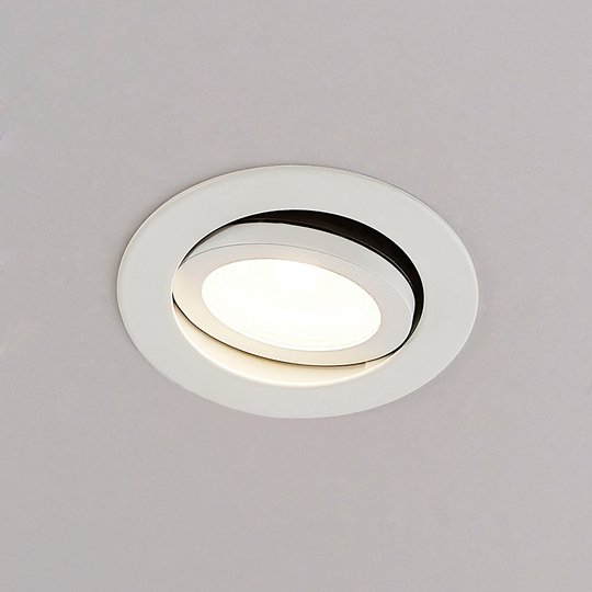Arcchio Nabor LED-downlight 36° 2 700 K 4 W