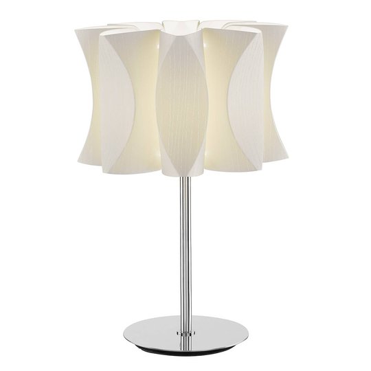 Bordslampa Lumetto Virus islärk