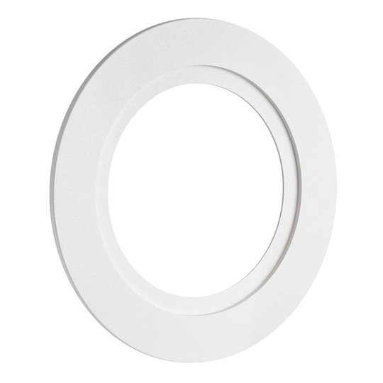 SLC förlängningsring One 360° SL downlight vit