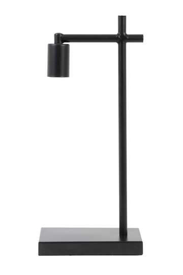 Corby bordslampa (Svart)