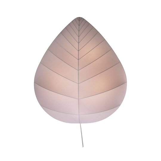 Karman Eden vägglampa av plast