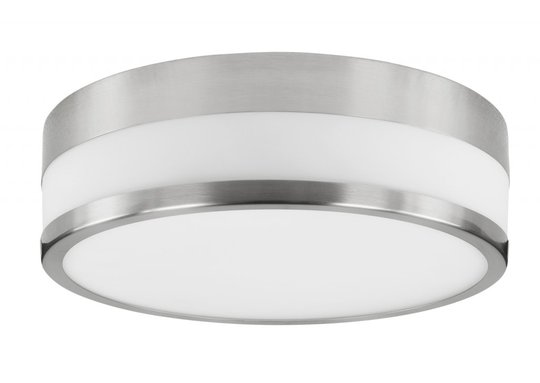 Bagno plafond 26cm LED (Svart)