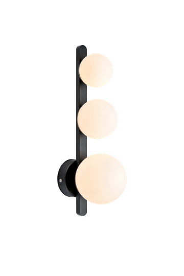 PURO - Wall 3l Black