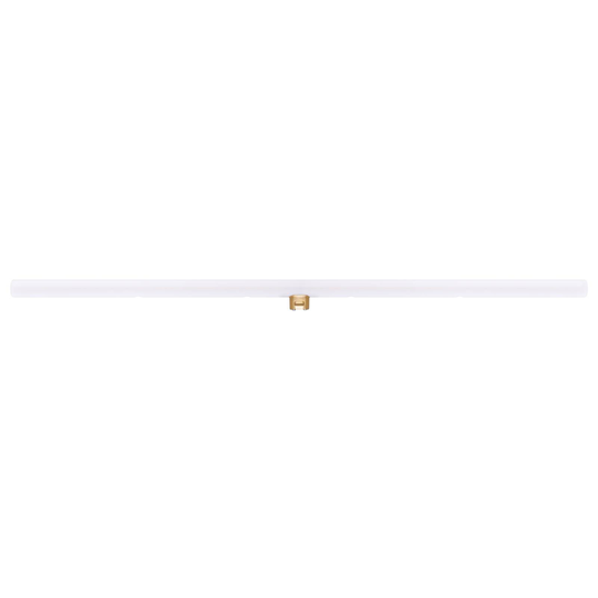 SEGULA LED-lampa S14d 8 W 2 700 K opal 100 cm