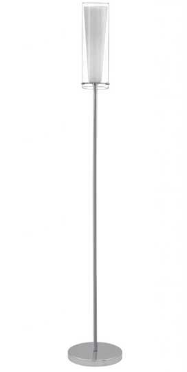 Pinto golvlampa (Krom)