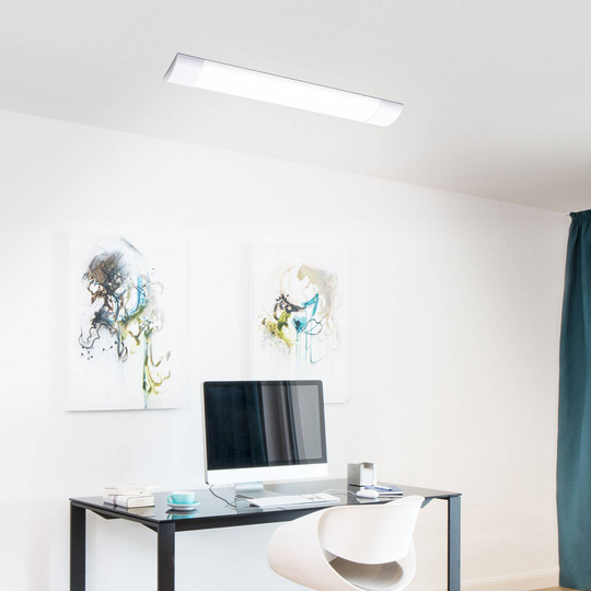 Müller Licht Scala DIM 150 LED-taklampa