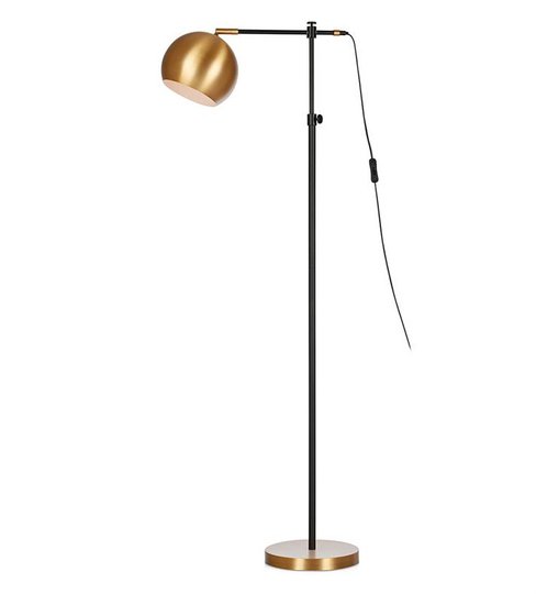 Chester golvlampa (Brons)
