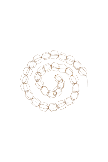 SERVE - Light chain gold