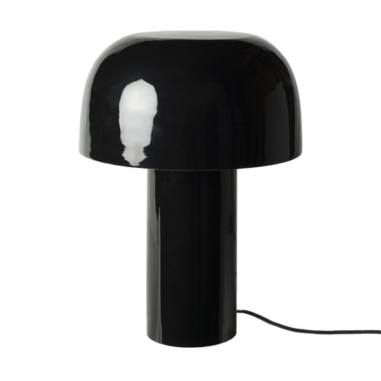 Diva bordlampa (Svart)