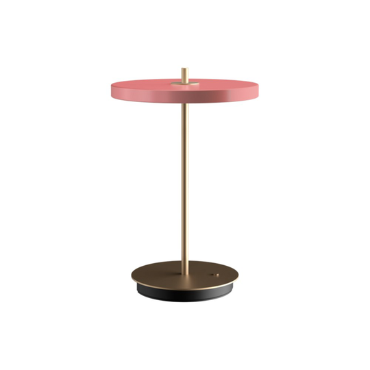 Asteria Move (Rosa)