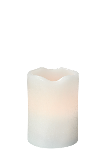 JAN - LED candle