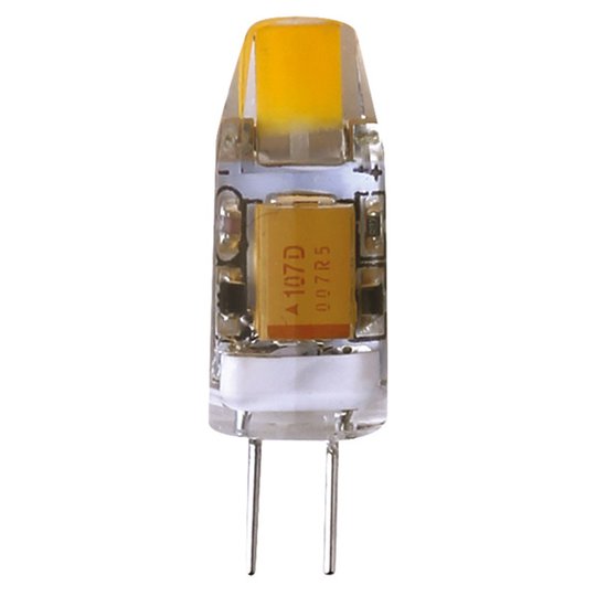 G4 1,2W 828 LED--stiftsockellampa