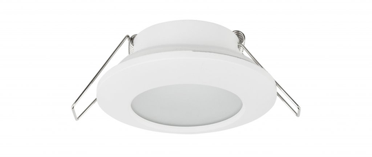 Tex downlight (Vit)