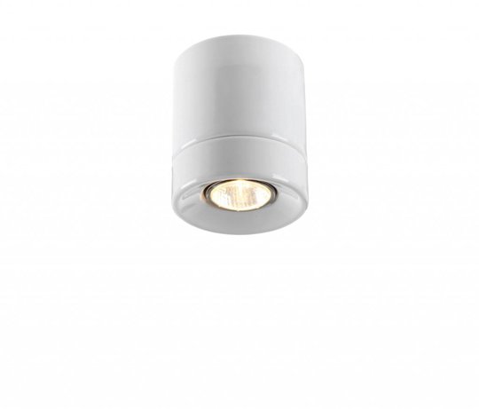 Light on Downlight (Vit)