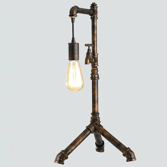Bordslampa Amarcord, 1 lampa