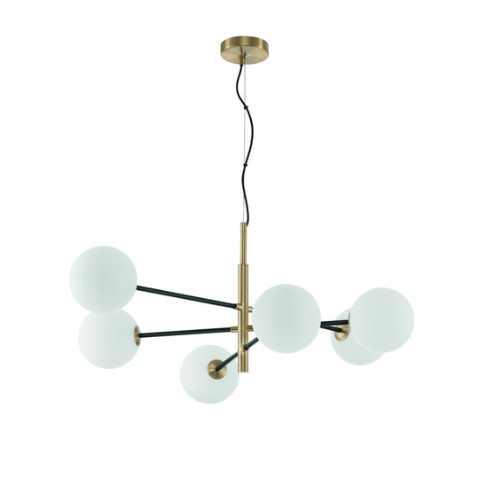 Vitra pendel (Opal)