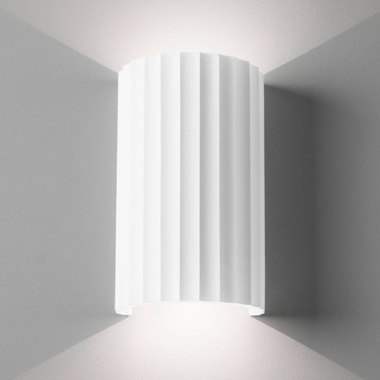 Astro Kymi 220 Gips-vägglampa