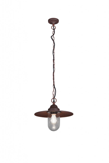 Brenta taklampa