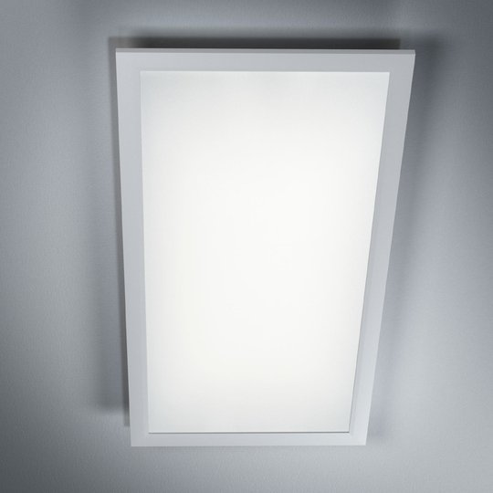 LEDVANCE Planon Plus LED-panel 60x30cm 840 15W