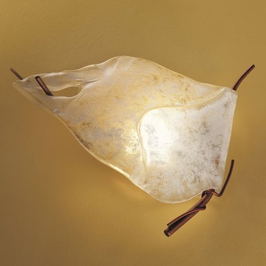 Designervägglampa FIRENZE 63
