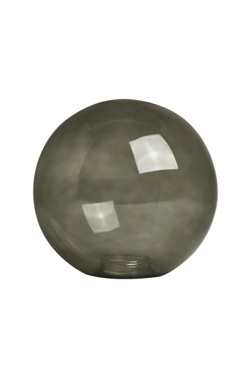 SPARE GLASS - Floor Crown Smoke