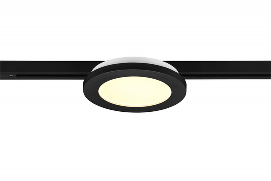 DUOline Camillus plafond (Svart)