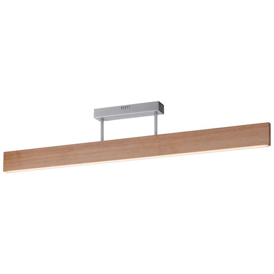 Paul Neuhaus Q-TIMBER LED-taklampa