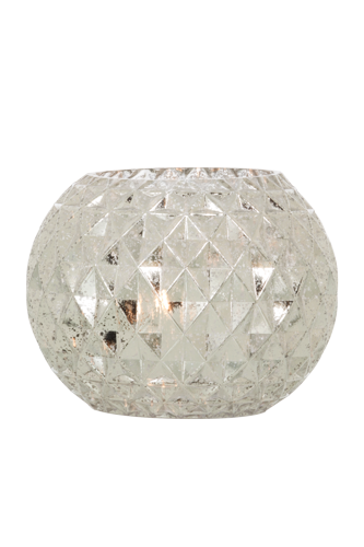 Fiona 21cm (Silver)