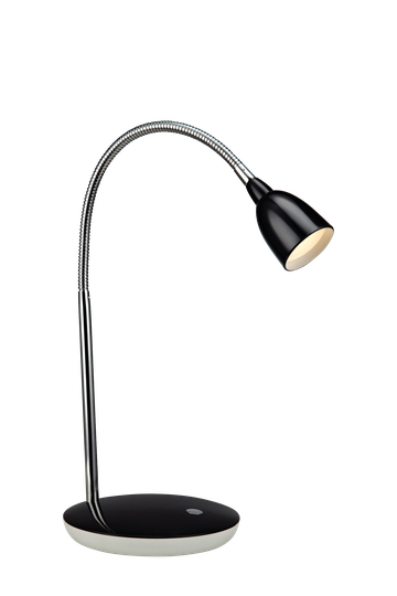 TULIP - Table Black