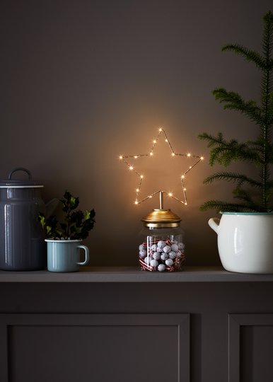 SWEETIE - Decoration jar