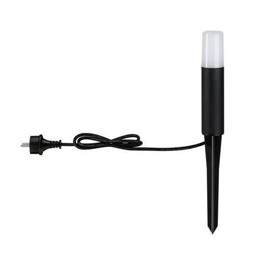 Flarea 200 Pollare (Svart)