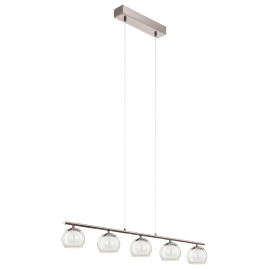 Ascolese LED (Transparent)