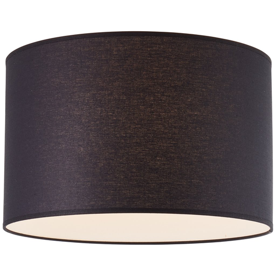 Esher plafond (Svart)