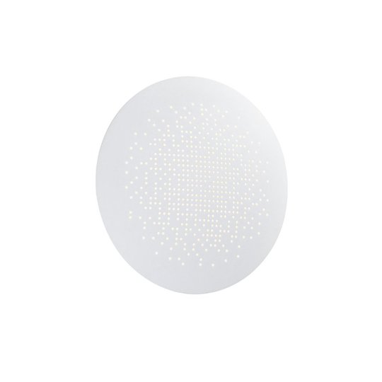 Hunt 19cm fasadbelysning (Vit)