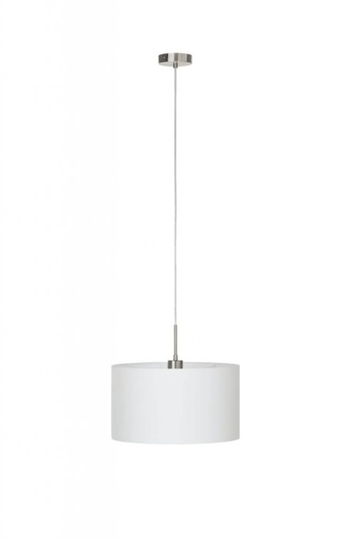 Pasteri pendel 38cm (Vit)