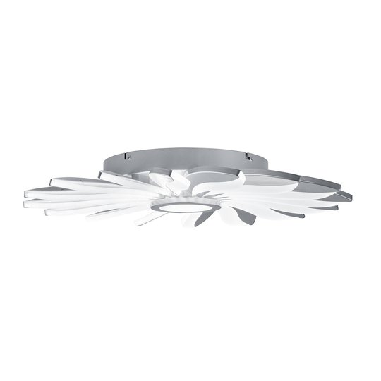B-Leuchten Sun LED-taklampa