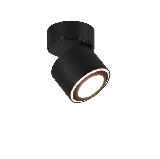 Taurus LED spotlight (Vit)