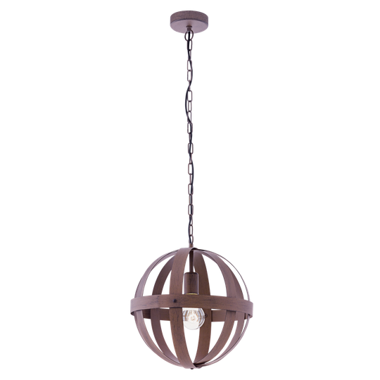 Westbury 37cm (Beige/brun)