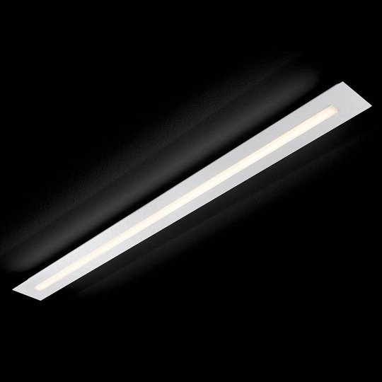 GROSSMANN Fis LED-taklampa, 104 cm