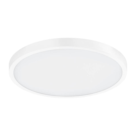 Fueva plafond (Vit)